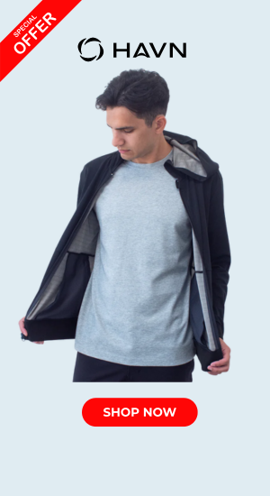 HAVN EMF Hoodie (Unisex)