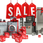 Home Appliance Deals