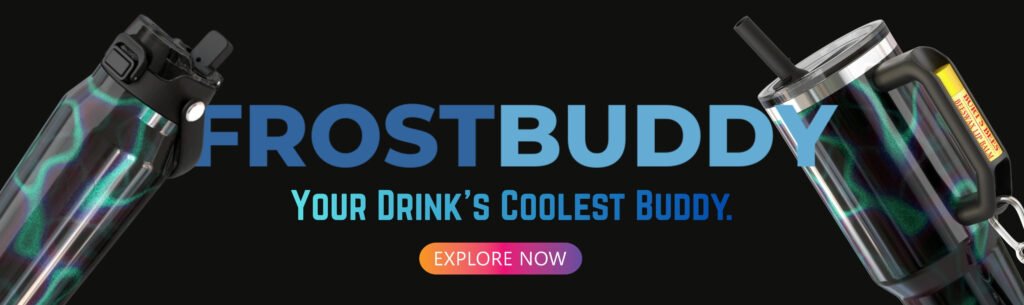 Frost Buddy