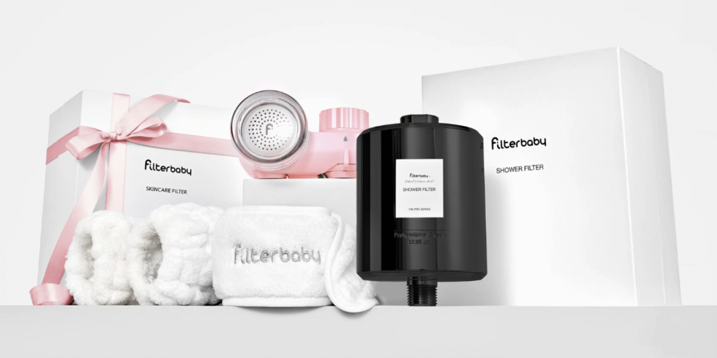 Filterbaby products
