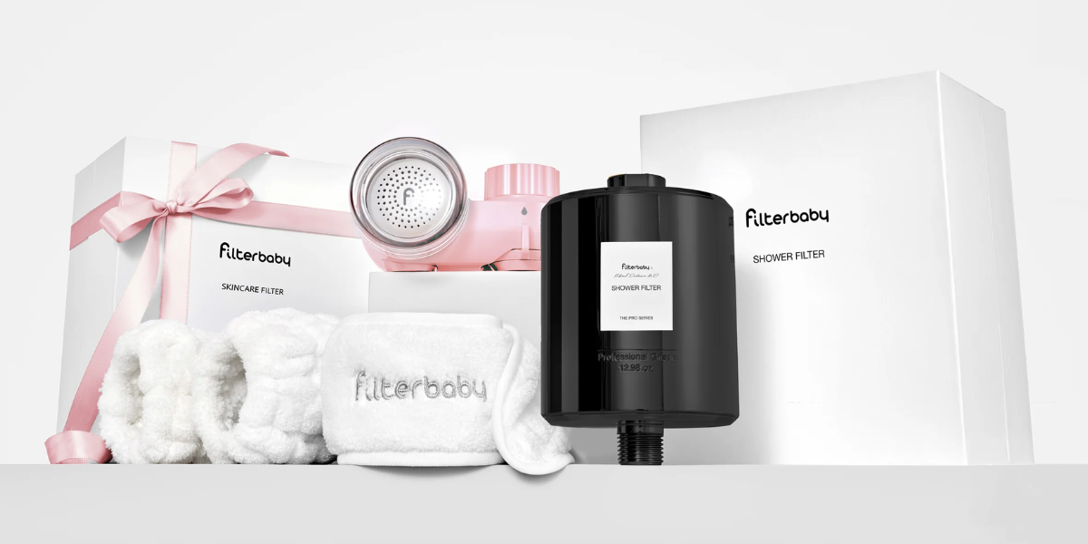 Filterbaby products