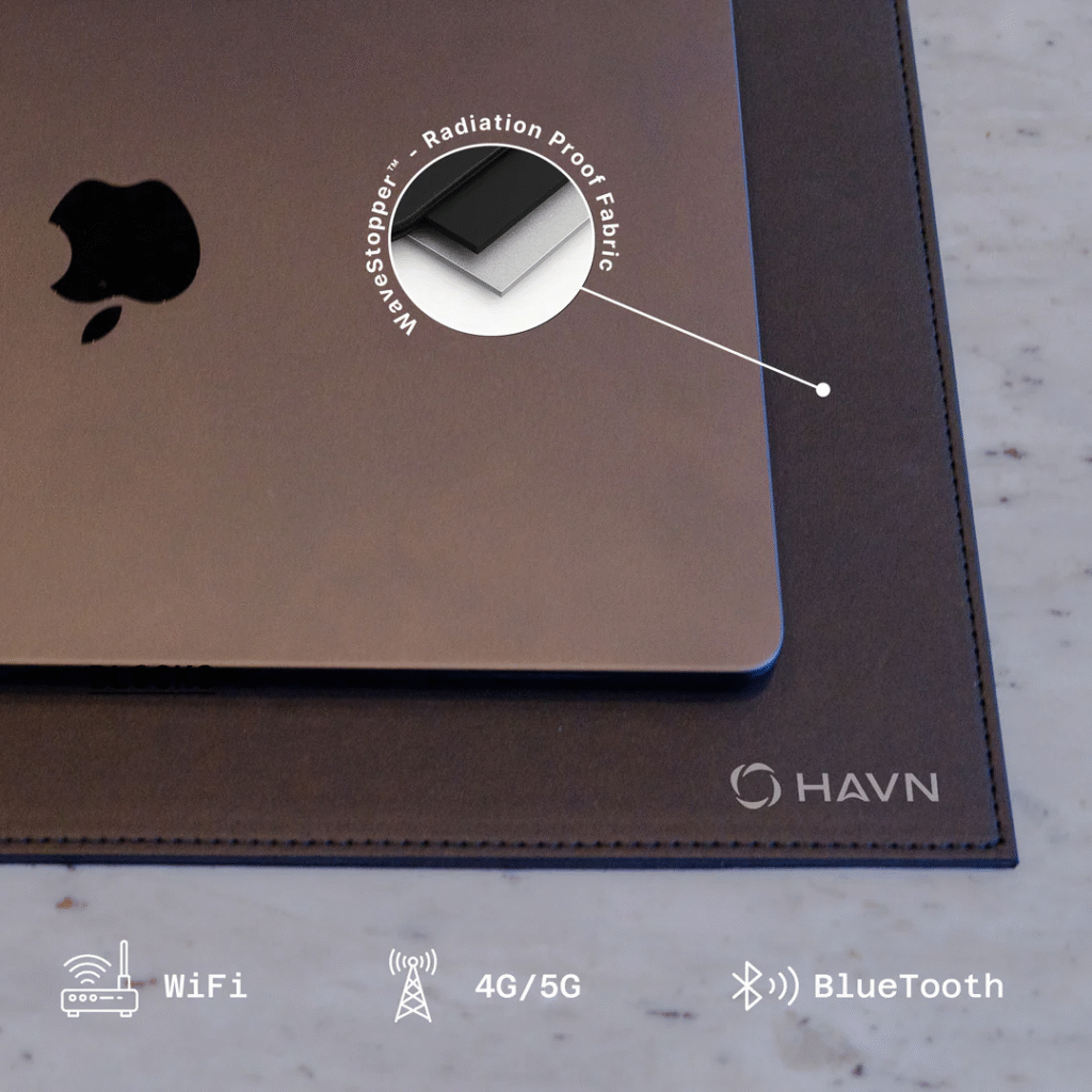HAVN WaveStopper Laptop Pad
