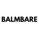 BALMBARE Logo