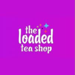 theloadedteashop logo