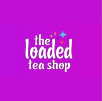 theloadedteashop logo